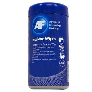 AF Isoclene Wipes