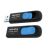 Zwei Adata UV128 64GB USB 3.0 USB-Sticks