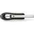 Sandisk iXpand Go 256GB USB 3.0 Lightning pendrive, oldalnézet