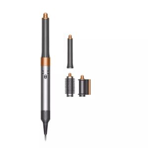 Dyson Airwrap Origin Long Lite HS05 multifunkciós hajformázó nikkel/réz EU 533896-01 112964625 - Hajsütő