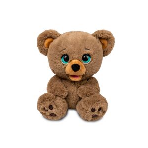 Poe Ursul AI Povestitor interactiv de pluș - Plușuri interactive