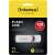 Intenso Flash Line 3.1 Super Speed USB Drive cu conector tip C, 128GB, alb