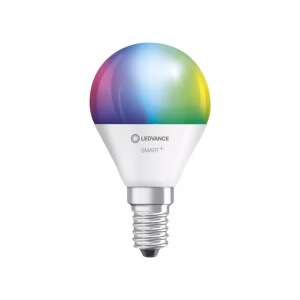 Ledvance Smart+ WiFi E14 RGBW интелигентна крушка - Ledvance Камина