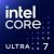 Logo Intel Core Ultra 7 - Procesor Wysokiej Wydajności