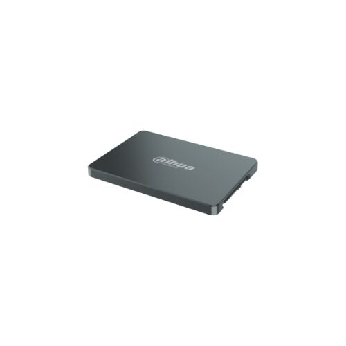 SSD Dahua 2TB - C800A (2,5" SATA3; 3D QLC, r:540 MB/s, w:460 MB/s)