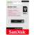 SanDisk Ultra 32GB USB Type-C Flash Drive, schwarz, USB 3.1 Gen 1, bis zu 150MB/s Lesegeschwindigkeit