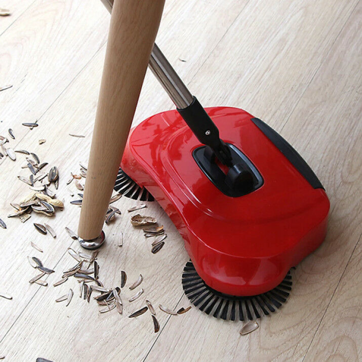 Sweep 360 fokos csodaseprű univerzális seprű