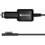 Nabíjačka do auta Sandberg Surface Pro 3/4 Black Automatic 44410031