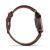 Garmin Lily 2 Classic okosóra sötétbronz, szeder tok és bőrszíj (010-02839-03) 130987064