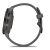 Športové hodinky Garmin Venu 3S, sivé 113000262