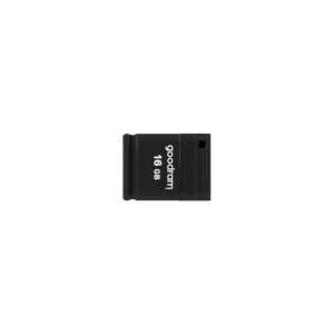 Goodram UPI2 USB flash meghajtó 16 GB USB A típus 2.0 Fekete 91599259 