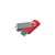 GOODRAM Twister 16GB USB 3.0 piros pendrive 58107673}