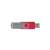 GOODRAM Twister 16GB USB 3.0 piros pendrive 58107673}