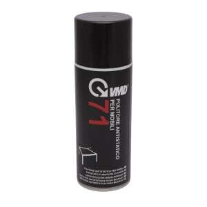 VMD 71 Antisztatikus bútortisztító 400ml - VMD