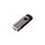 Goodram UTS2 64GB USB 2.0 pendrive, fekete, ezüst