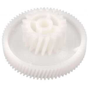 Kleines Zahnrad für Zelmer Fleischwölfe 113023441 - Garten