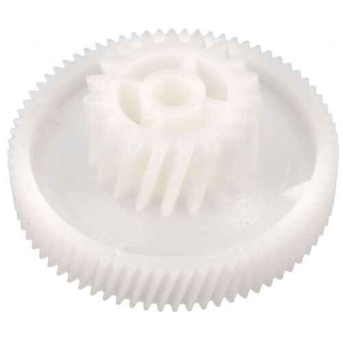 Kleines Zahnrad für Zelmer Fleischwölfe 113023441