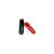 ADATA UV150 32GB red USB flash drive, black and red
