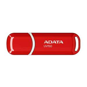 Unitate flash USB ADATA UV150 32GB roșu - ADATA