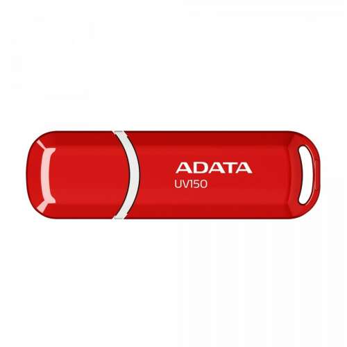 ADATA UV150 32GB červený USB kľúč