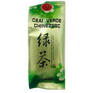 Ceai verde chinezesc, Naturalia Diet, punga 100g 113023686