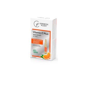 Fiole Skin Boost Vit.C Plus, Cosmetic Plant, 10 fiole x 2 ml 113023727