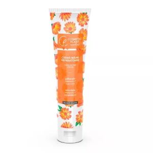 Crema pentru maini cu galbenele Cosmetic Plant, 150 ml 113023755 - Creme pentru maini