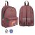 Rucksack, Perletti, Modell Fuchs und Igel, 36 x 25 x 15 cm, Cool Kids-Kollektion 113024408