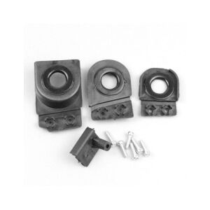 Audi A6 C6 2004-2011 Reparatur-Set für linken Scheinwerfer 4F0998121, 4F0 998 121 - Scheinwerfer