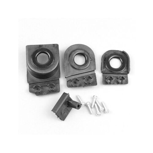 Zestaw naprawczy do lewego reflektora Audi A6 C6 2004-2011 4F0998121, 4F0 998 121