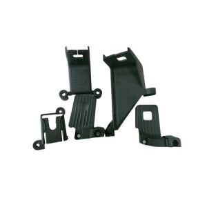 BMW X5 E70, X6 E71 Scheinwerfer Reparatur Kit, 5 Stück - Scheinwerfer