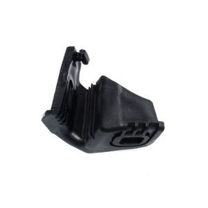 Zestaw naprawczy do lewego przedniego zderzaka BMW F30, F31, F32, F33, F36, Numer części 51117285597 - Reflektor