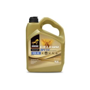 KROSS Celera B4 TD 10W40 5L Dízel Motorolaj - Kross