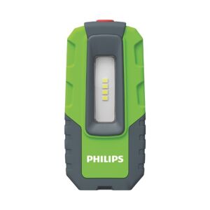 LED pracovné svetlo Philips Xperion 3000, 300 lúmenov, kompaktné a prenosné - Výstavba&Renovácia