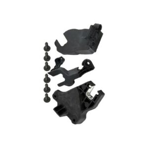 Audi A6 C7 2012-2018 Scheinwerferhalterung Reparaturset, linke Seite, 3 Stück, 4G0998121A - Scheinwerfer