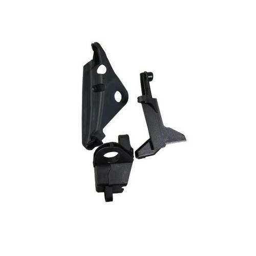 Zestaw naprawczy reflektora lewego Mercedes-Benz E Class Coupe C207, W207 2009-2013 - 2078200514, A2078200514