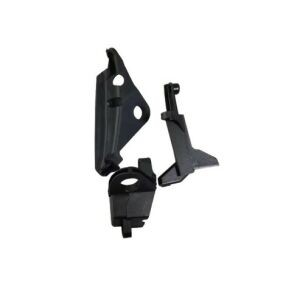 Mercedes-Benz E-Klasse C207 Scheinwerfer Reparaturset - Links - Scheinwerfer