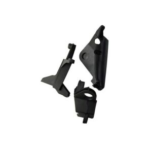 Zestaw naprawczy reflektora prawego Mercedes-Benz E Class C207 - Reflektor