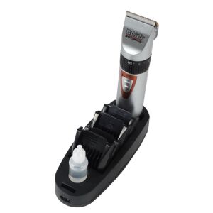 Háziállat nyíró készülék, Bass Polska, vezeték nélküli, 3W