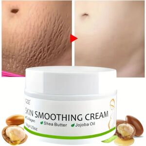 GZE Hidratáló krém, terhességi csíkok, stria ellen, Shea vajjal és kollagénnel 120 g 113025373 - Test- és hajápolás