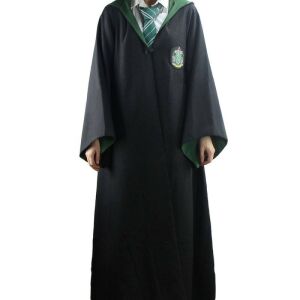 Harry Potter Mardekár köntös 116cm - felnőtteknek, s 122397424 - Férfi köntös