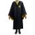 Harry Potter Hufflepuff köntös 140cm - felnőtteknek, l 113025603