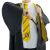Harry Potter Hufflepuff köntös 140cm - felnőtteknek, l 113025603