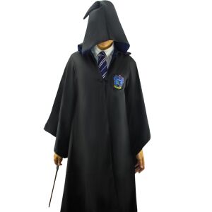 Harry Potter Hollóhát köntös 116cm - Felnőtteknek, S 113025623 - Férfi köntös