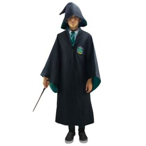 Harry Potter Mardekár köntös 110cm - Gyerekeknek, XS 113025624 - Gyerek köntös
