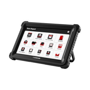 Thinktool Euro Expert 3 az 1-ben professzionális diagnosztikai eszköz érintőképernyővel - Autóelektronika