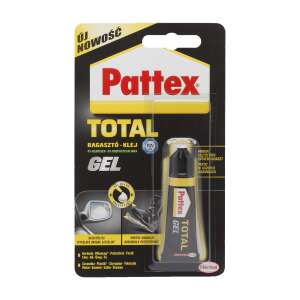 Pattex Total Gél 8 g 39915921 