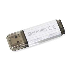 Platinet V-Depo 32GB USB 2.0 V-Depo Fehér pendrive 40457561 