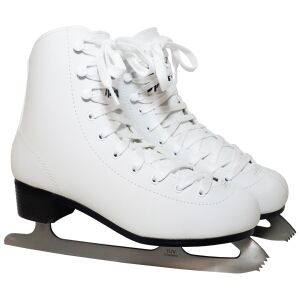 Lány műkorcsolya korcsolya, 38-as méret