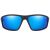 Univerzális sport polarizált szemüveg, világos, kék tükrök 118029794
